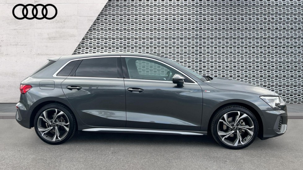 Used Audi A3 2024 for sale - 76355099: Photo 4