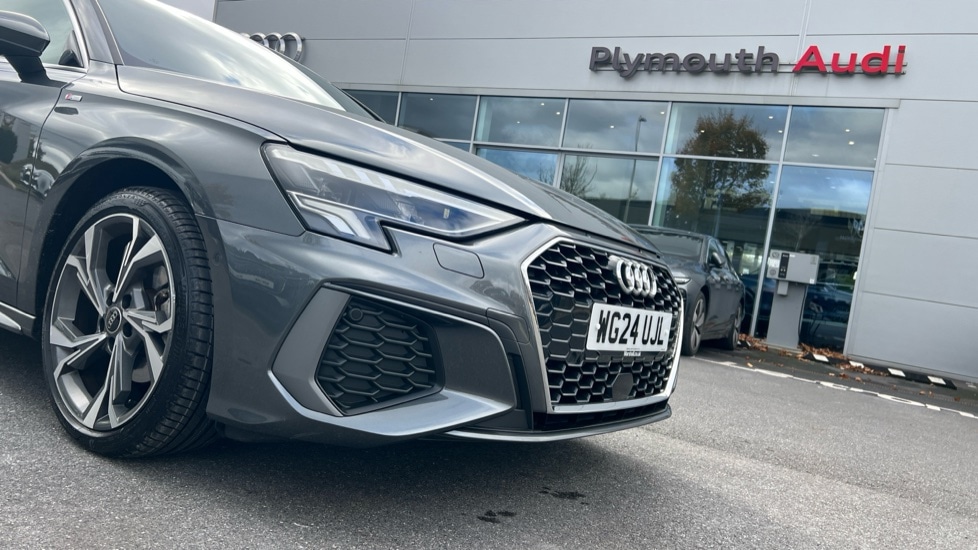 Used Audi A3 2024 for sale - 76355099: Photo 46