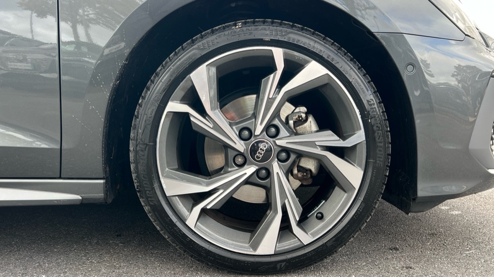 Used Audi A3 2024 for sale - 76355099: Photo 5