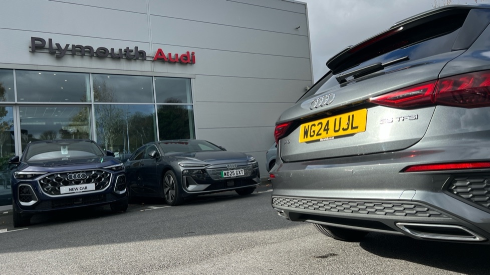 Used Audi A3 2024 for sale - 76355099: Photo 52