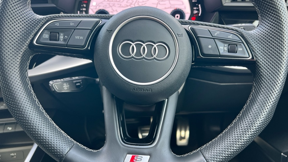 Used Audi A3 2024 for sale - 76355099: Photo 62