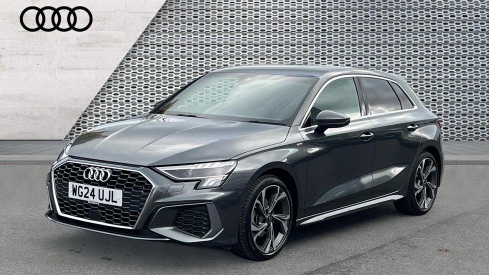 Used Audi A3 2024 for sale - 76355099: Photo 7