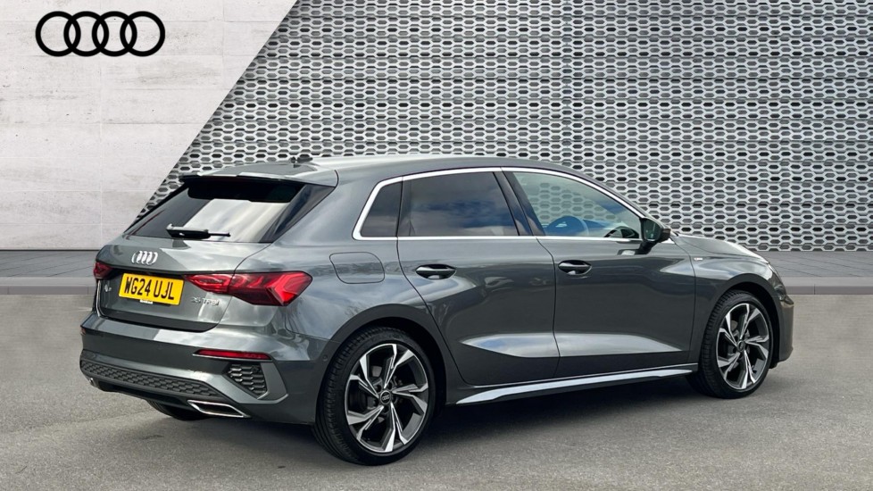 Used Audi A3 2024 for sale - 76355099: Photo 8