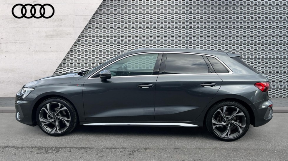 Used Audi A3 2024 for sale - 76355099: Photo 9