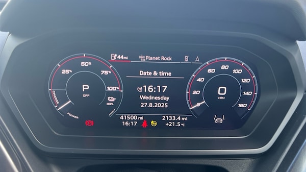 Used Audi Q4 e-tron 2022 for sale - 75636744: Photo 14