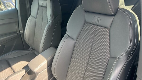 Used Audi Q4 e-tron 2022 for sale - 75636744: Photo 17