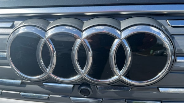 Used Audi Q4 e-tron 2022 for sale - 75636744: Photo 20