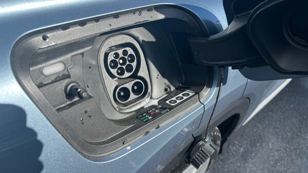 Used Audi Q4 e-tron 2022 for sale - 75636744: Photo 22