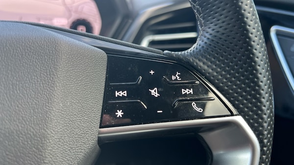 Used Audi Q4 e-tron 2022 for sale - 75636744: Photo 23