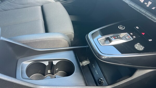 Used Audi Q4 e-tron 2022 for sale - 75636744: Photo 27
