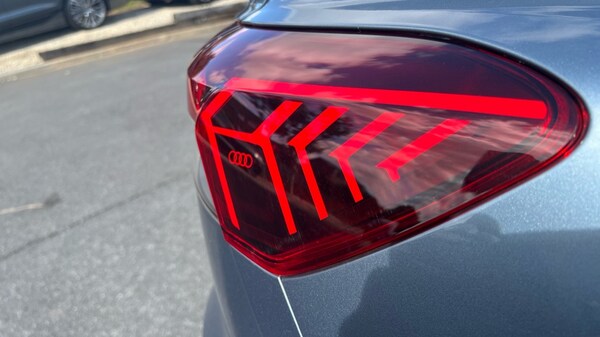 Used Audi Q4 e-tron 2022 for sale - 75636744: Photo 42