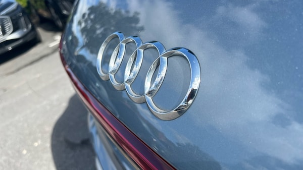 Used Audi Q4 e-tron 2022 for sale - 75636744: Photo 43