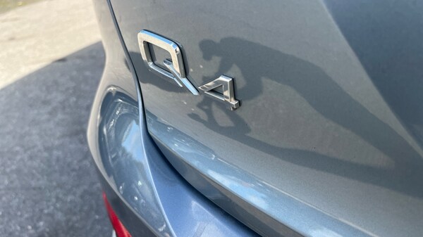 Used Audi Q4 e-tron 2022 for sale - 75636744: Photo 45