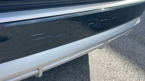 Used Audi Q4 e-tron 2022 for sale - 75636744: Photo 47
