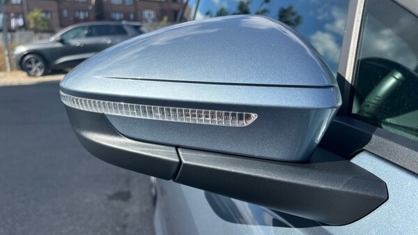Used Audi Q4 e-tron 2022 for sale - 75636744: Photo 51