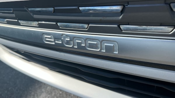 Used Audi Q4 e-tron 2022 for sale - 75636744: Photo 54