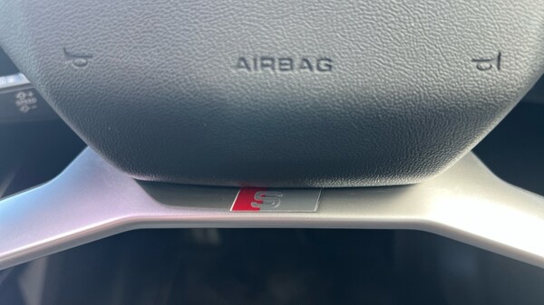 Used Audi Q4 e-tron 2022 for sale - 75636744: Photo 58