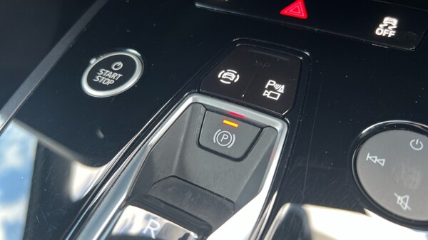 Used Audi Q4 e-tron 2022 for sale - 75636744: Photo 80
