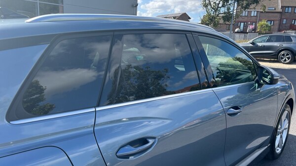 Used Audi Q4 e-tron 2022 for sale - 75636744: Photo 92
