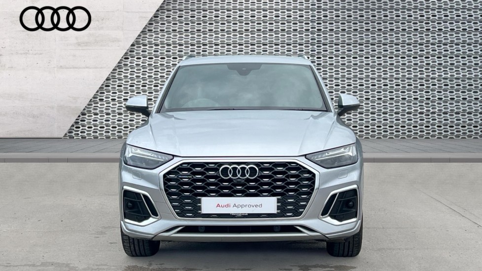 Used Audi Q5 2021 for sale - 76856446: Photo 10