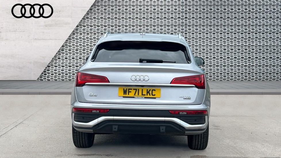 Used Audi Q5 2021 for sale - 76856446: Photo 11