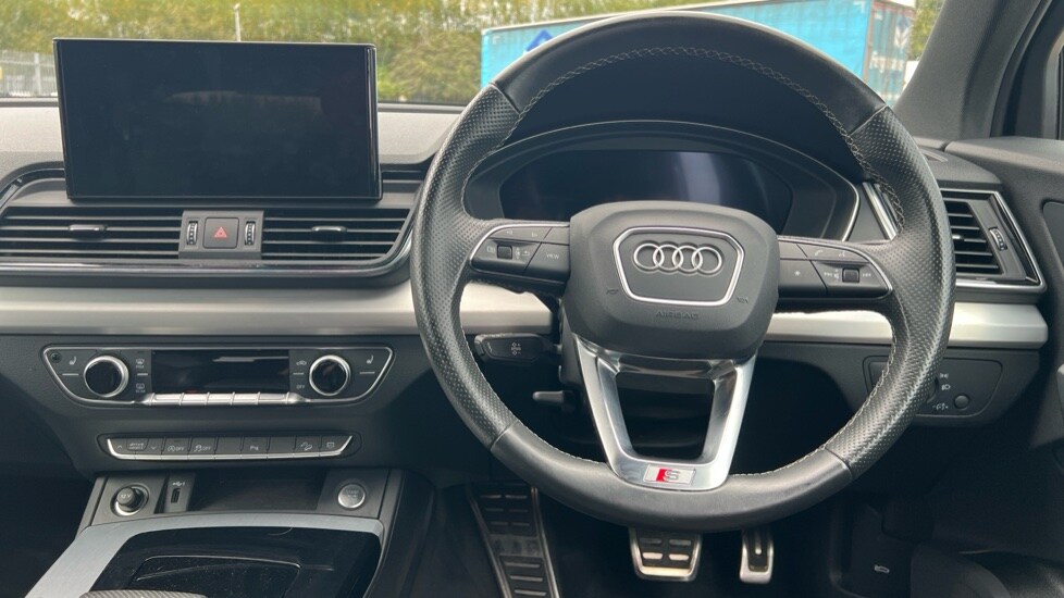 Used Audi Q5 2021 for sale - 76856446: Photo 12