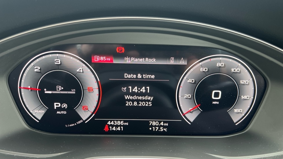 Used Audi Q5 2021 for sale - 76856446: Photo 14