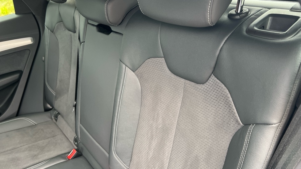 Used Audi Q5 2021 for sale - 76856446: Photo 15