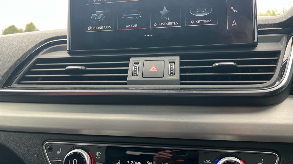 Used Audi Q5 2021 for sale - 76856446: Photo 16