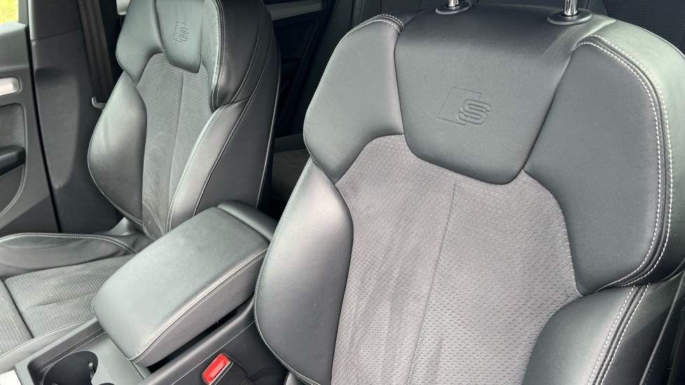 Used Audi Q5 2021 for sale - 76856446: Photo 17