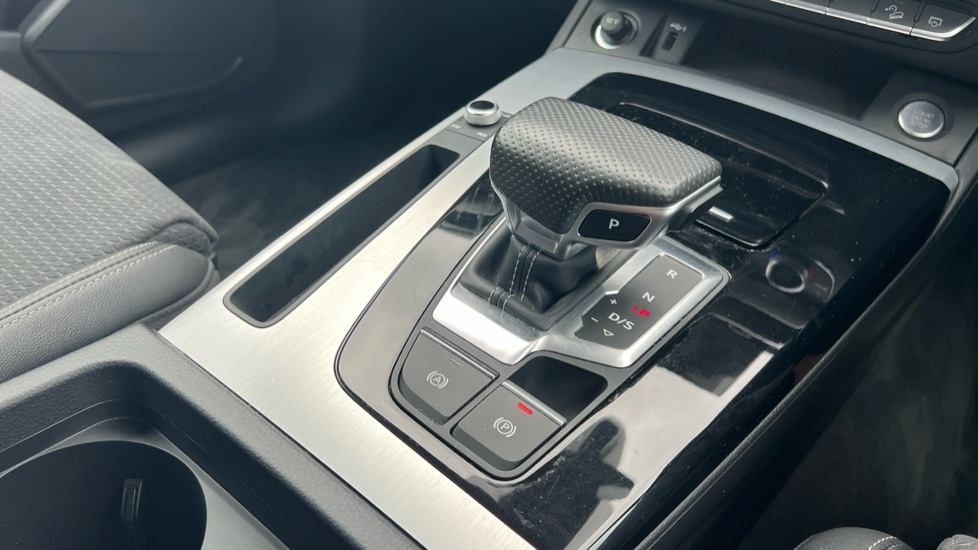 Used Audi Q5 2021 for sale - 76856446: Photo 19