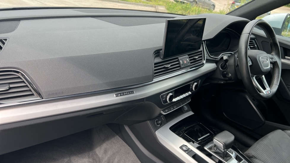 Used Audi Q5 2021 for sale - 76856446: Photo 2