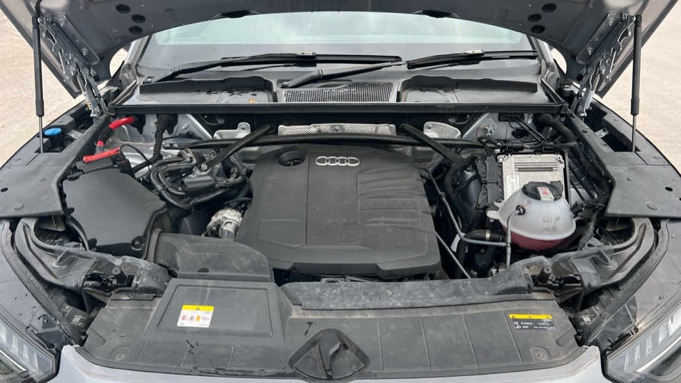 Used Audi Q5 2021 for sale - 76856446: Photo 20