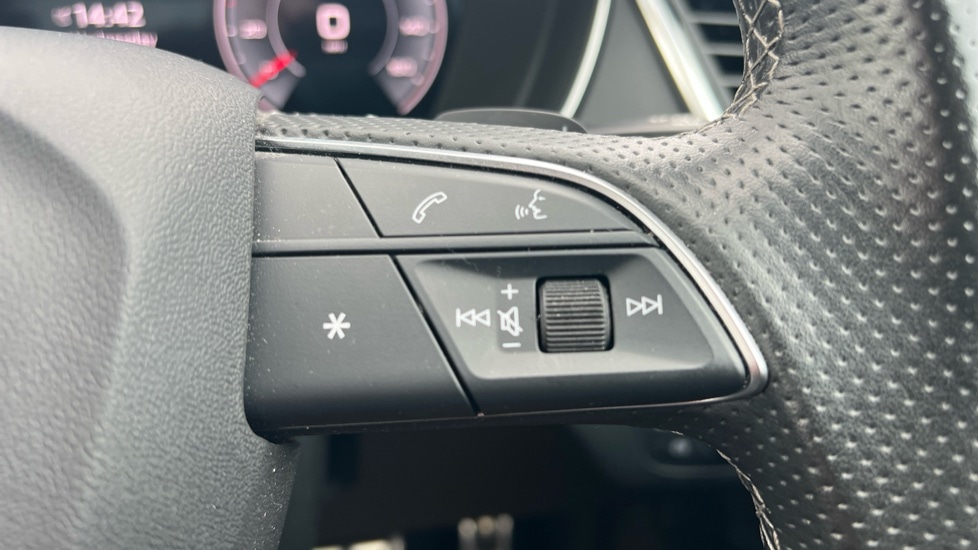 Used Audi Q5 2021 for sale - 76856446: Photo 23