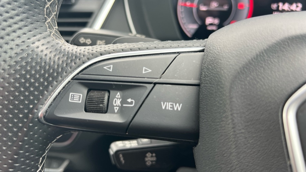 Used Audi Q5 2021 for sale - 76856446: Photo 24