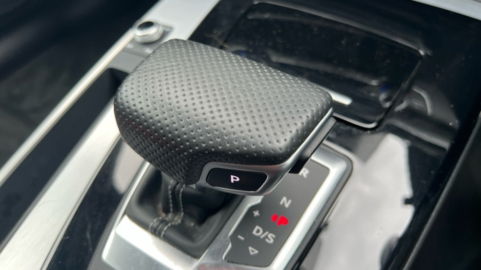 Used Audi Q5 2021 for sale - 76856446: Photo 26