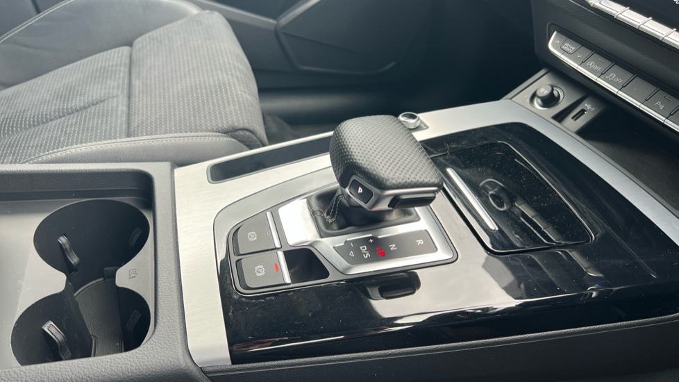 Used Audi Q5 2021 for sale - 76856446: Photo 27