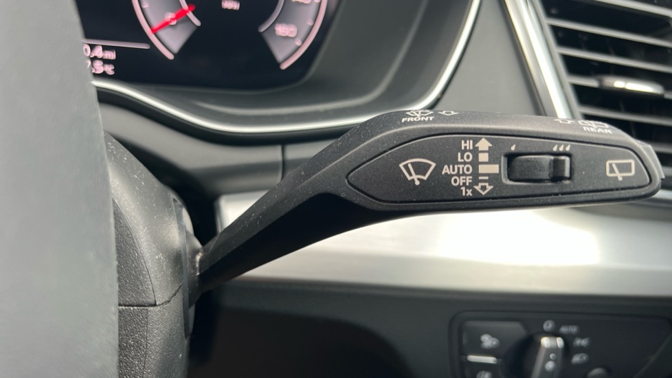 Used Audi Q5 2021 for sale - 76856446: Photo 30