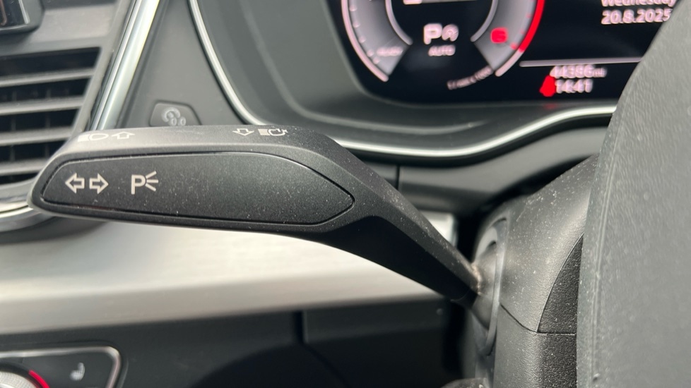 Used Audi Q5 2021 for sale - 76856446: Photo 31