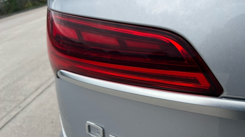 Used Audi Q5 2021 for sale - 76856446: Photo 33