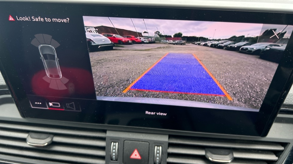 Used Audi Q5 2021 for sale - 76856446: Photo 36