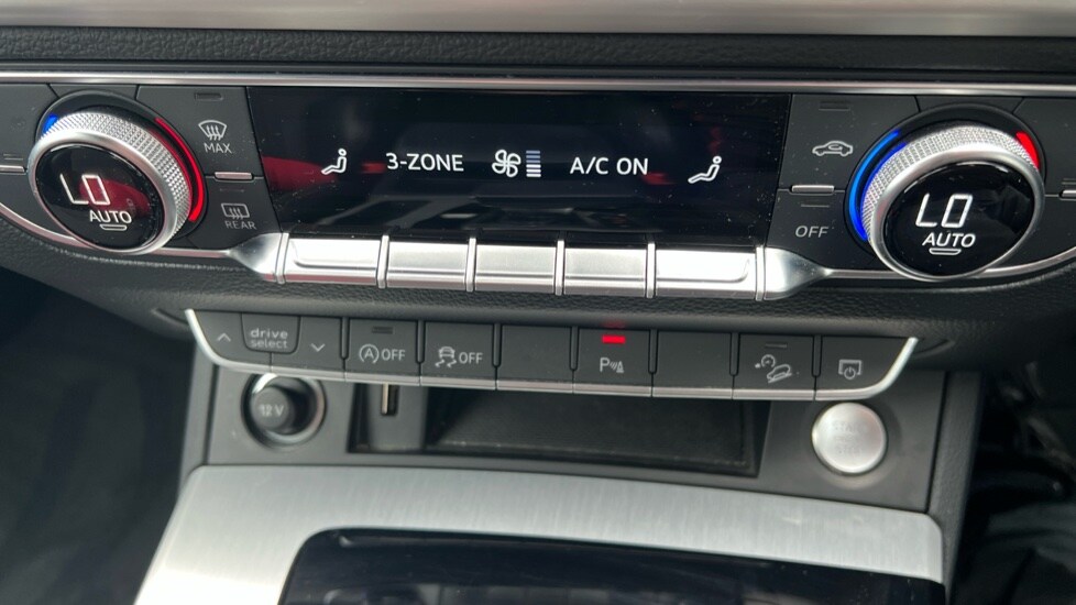 Used Audi Q5 2021 for sale - 76856446: Photo 37