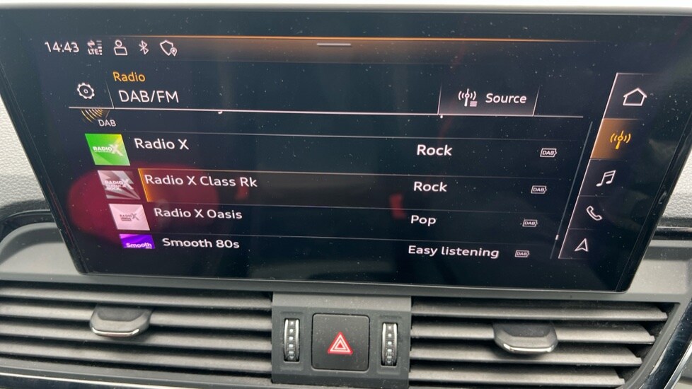 Used Audi Q5 2021 for sale - 76856446: Photo 38