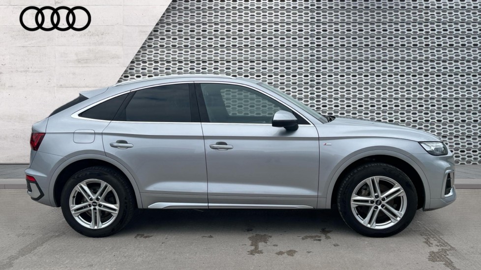 Used Audi Q5 2021 for sale - 76856446: Photo 4