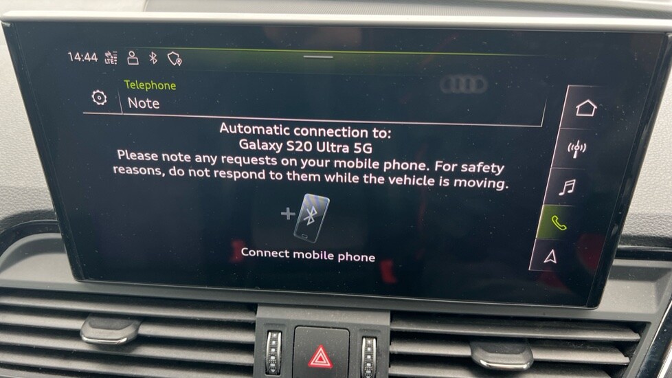 Used Audi Q5 2021 for sale - 76856446: Photo 40