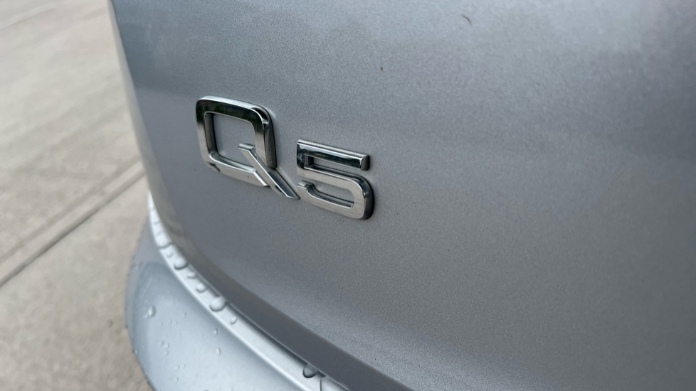 Used Audi Q5 2021 for sale - 76856446: Photo 42