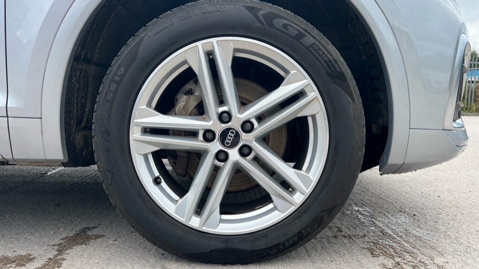 Used Audi Q5 2021 for sale - 76856446: Photo 5