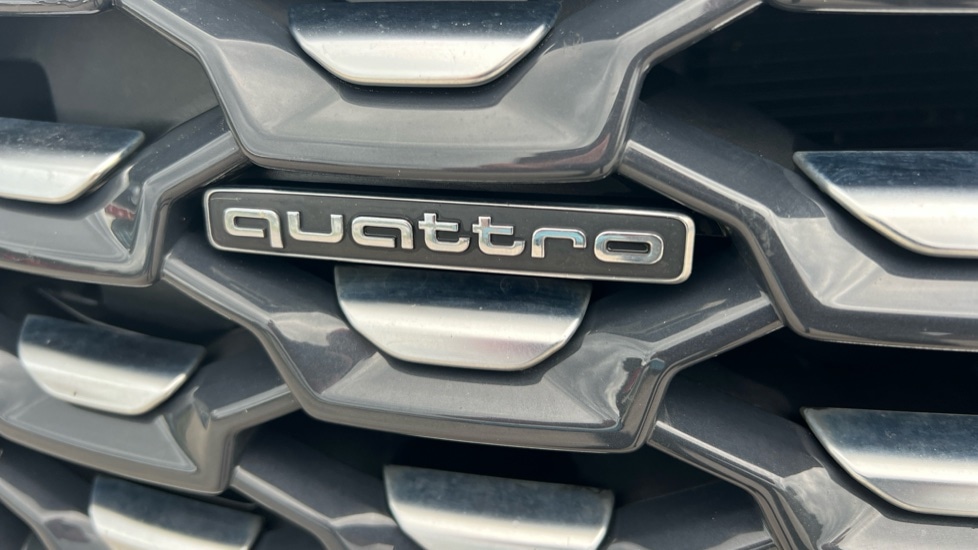 Used Audi Q5 2021 for sale - 76856446: Photo 51