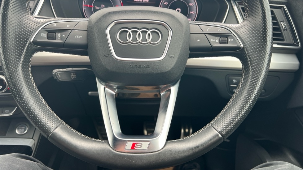 Used Audi Q5 2021 for sale - 76856446: Photo 57