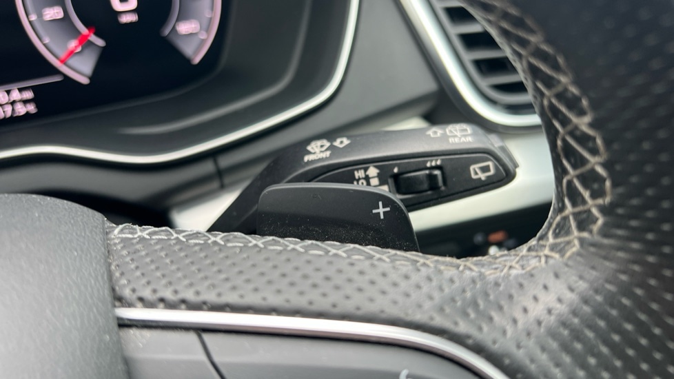 Used Audi Q5 2021 for sale - 76856446: Photo 58